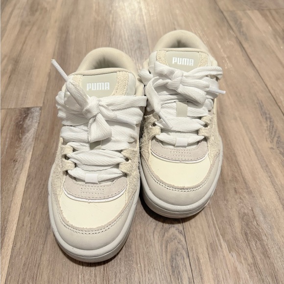 Cute, adorable sneakers - Picture 5 of 5